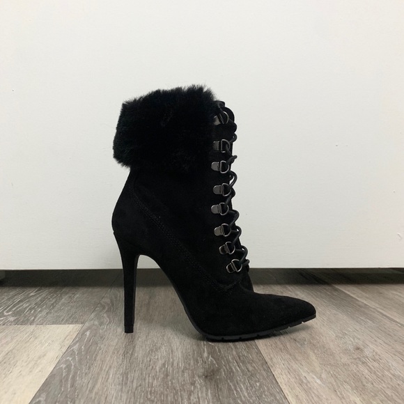 Fashionova Women’s Heels - Picture 2 of 2